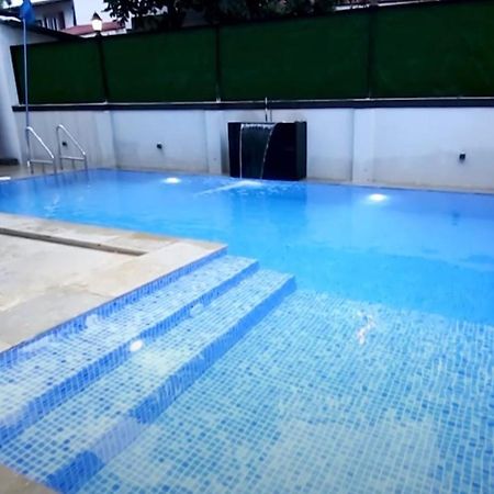 Sai Villa 로나발라 외부 사진