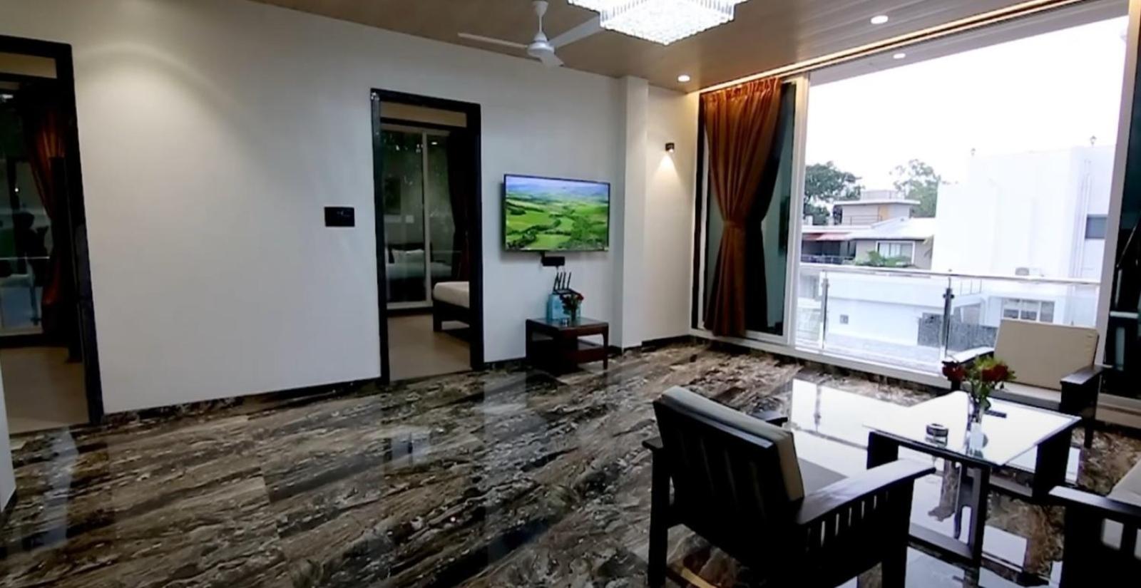 Sai Villa 로나발라 외부 사진