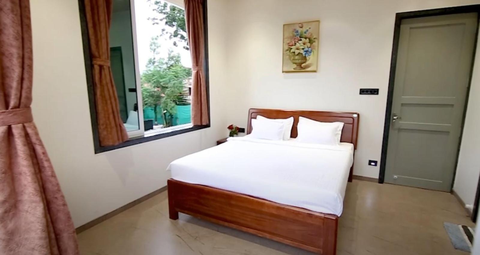 Sai Villa 로나발라 외부 사진