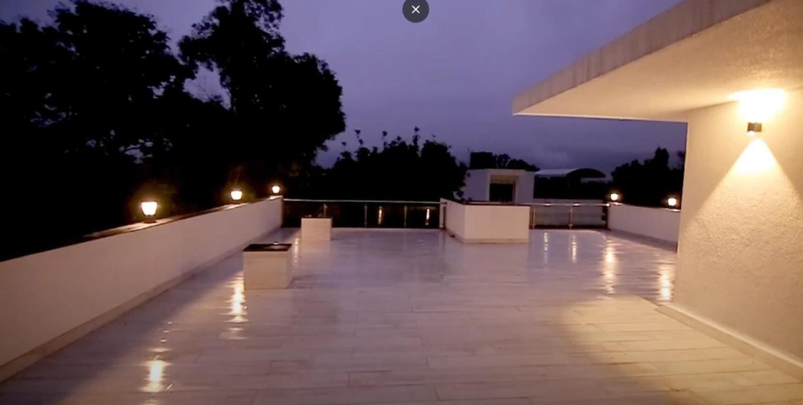 Sai Villa 로나발라 외부 사진