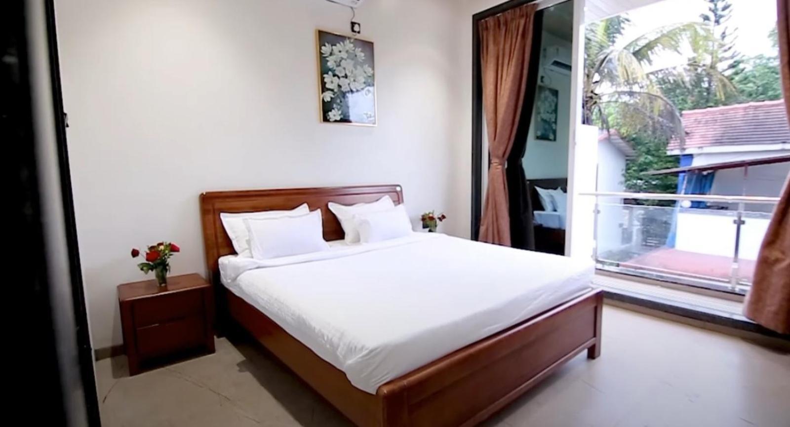 Sai Villa 로나발라 외부 사진